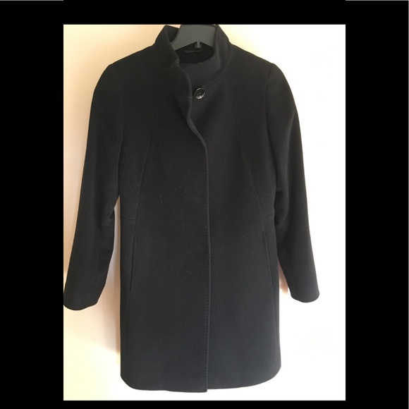 Cinzia Rocca Woman’s Wool Coat